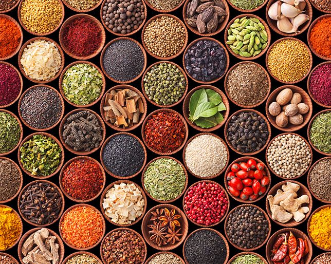 Health Mix
